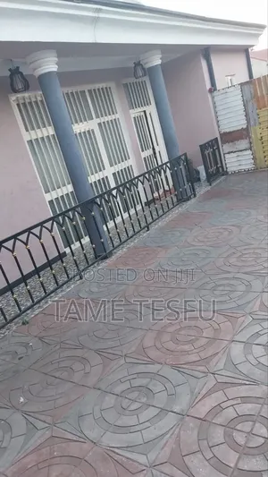 Furnished 4bdrm House in Gorro, Bole for sale