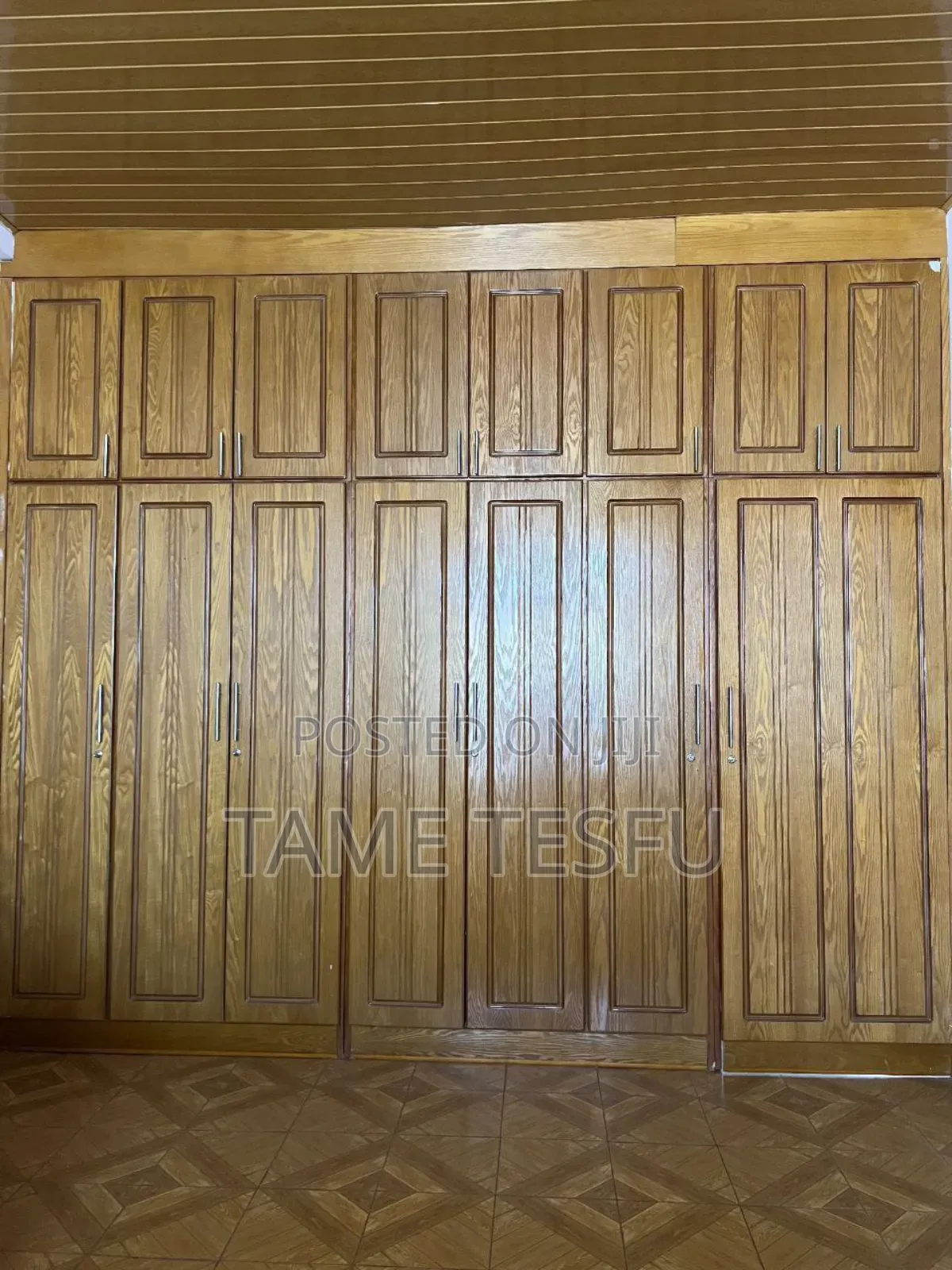 Furnished 6bdrm House in Hayat, Bole for sale