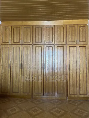 Furnished 6bdrm House in Hayat, Bole for sale