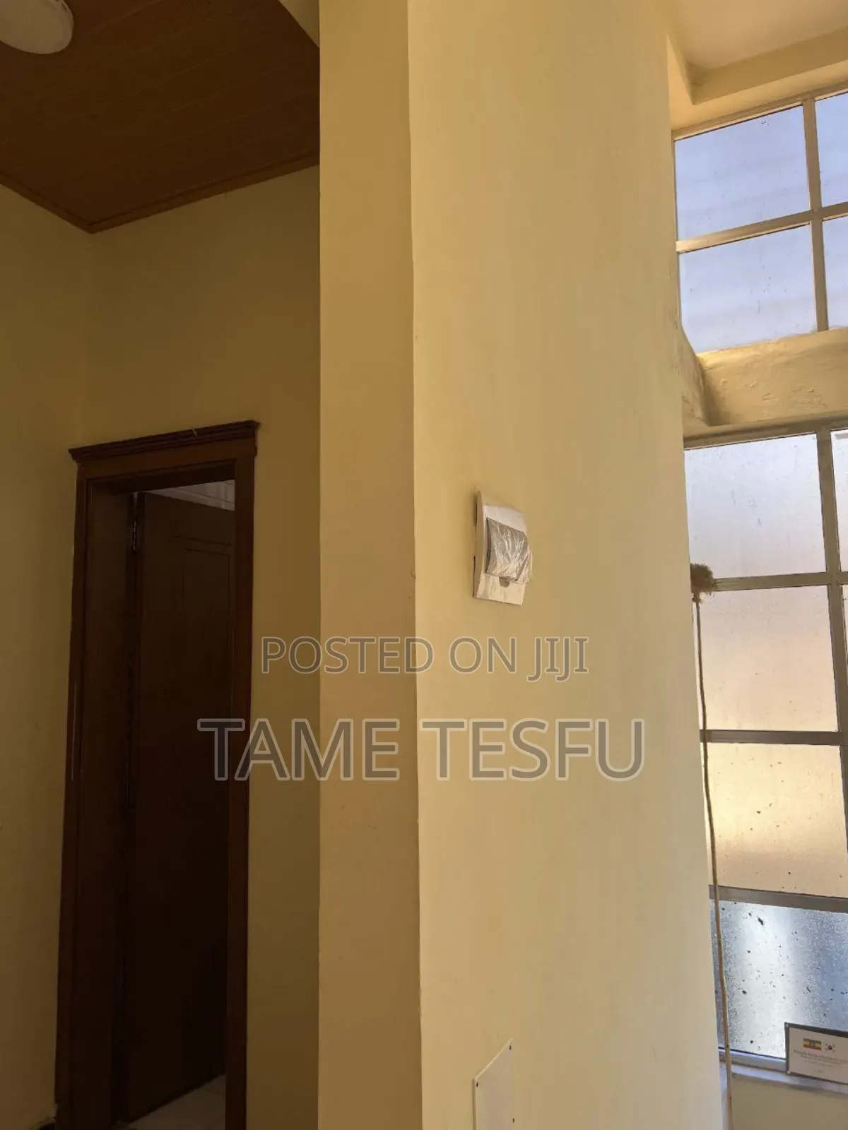 Furnished 6bdrm House in Hayat, Bole for sale