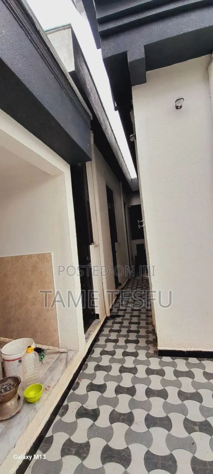 Furnished 3bdrm Villa in Hayat, Bole for sale