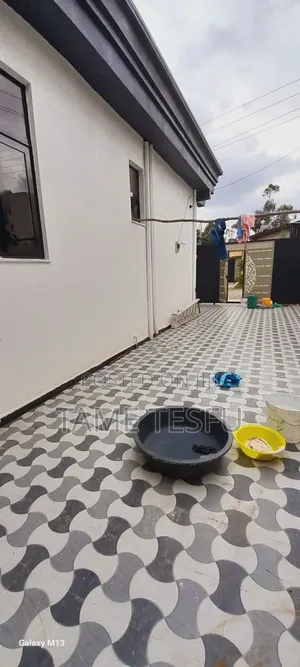 Furnished 3bdrm Villa in Hayat, Bole for sale