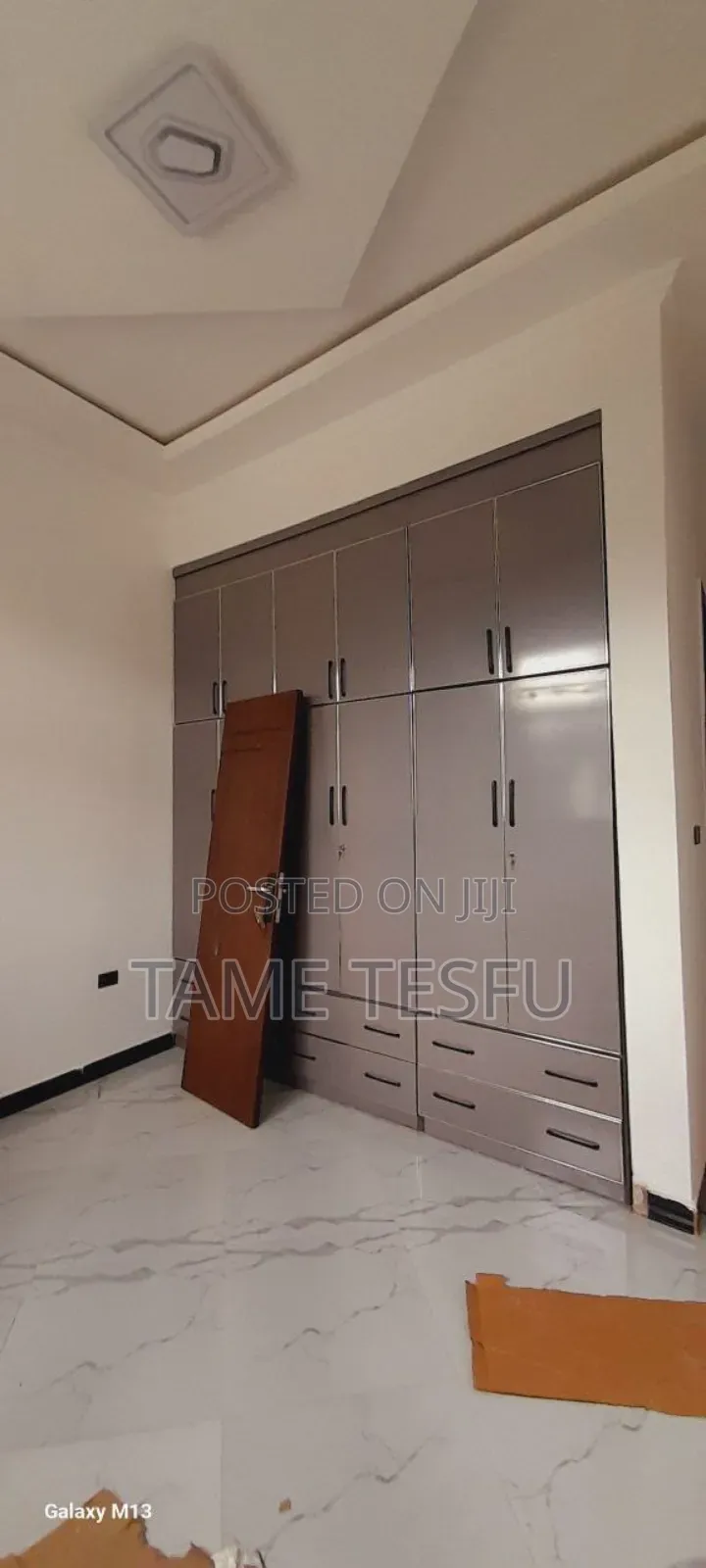 Furnished 3bdrm Villa in Hayat, Bole for sale