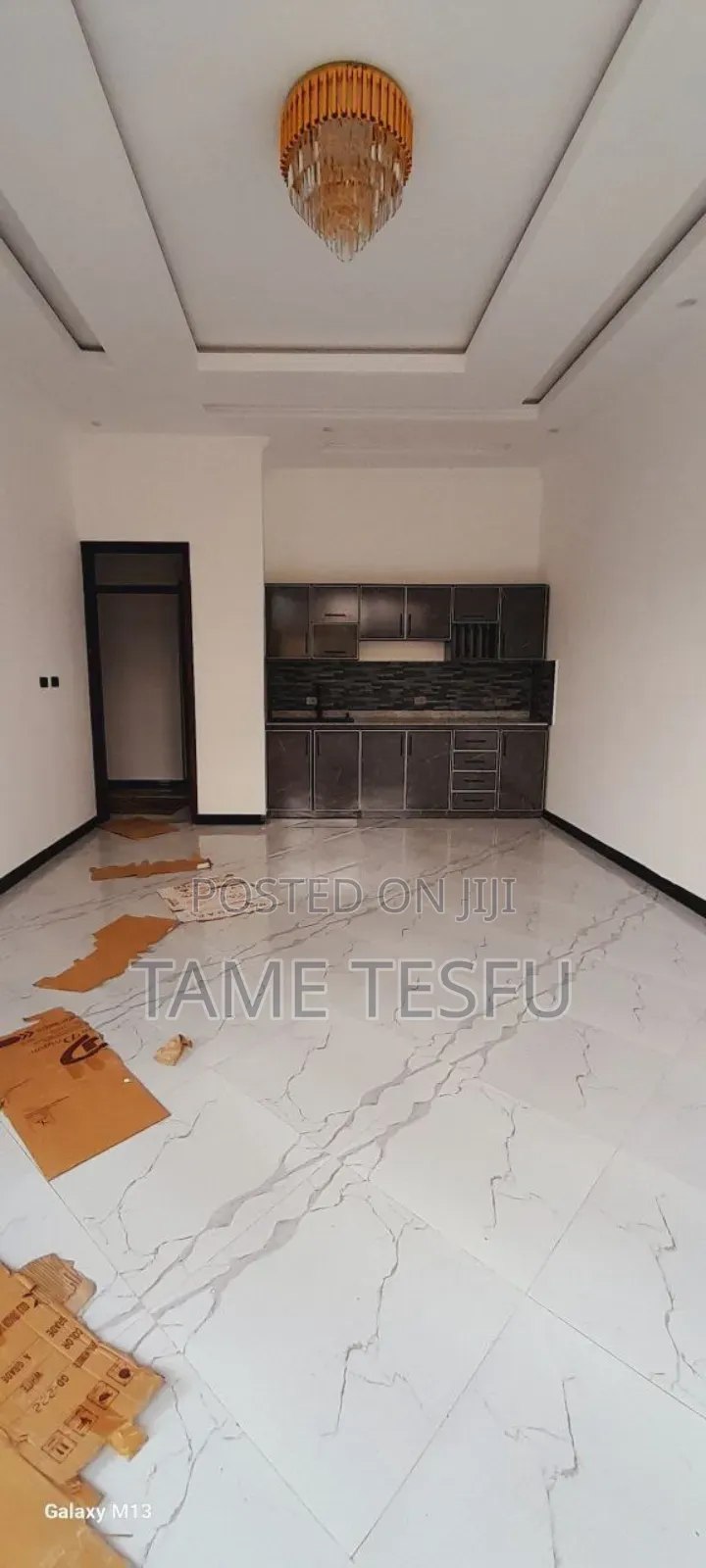 Furnished 3bdrm Villa in Hayat, Bole for sale