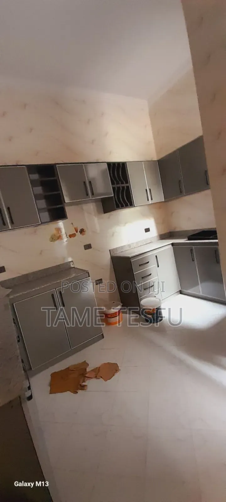 Furnished 3bdrm Villa in Hayat, Bole for sale