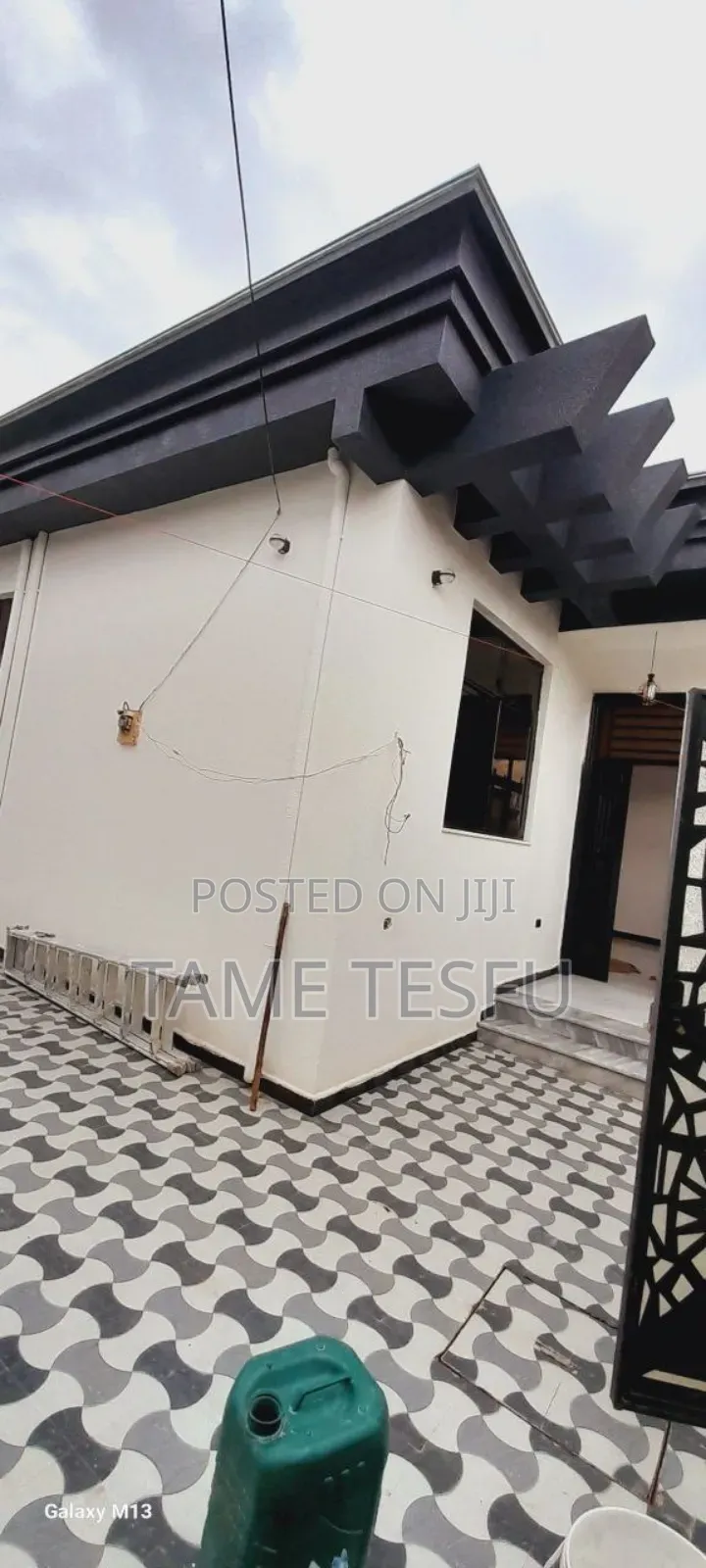 Furnished 3bdrm Villa in Hayat, Bole for sale