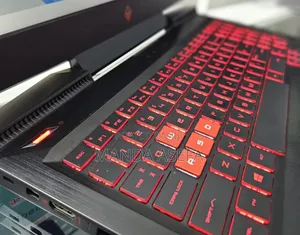 New Laptop HP Omen X 8GB Intel Core I7 HDD+SSD 1T