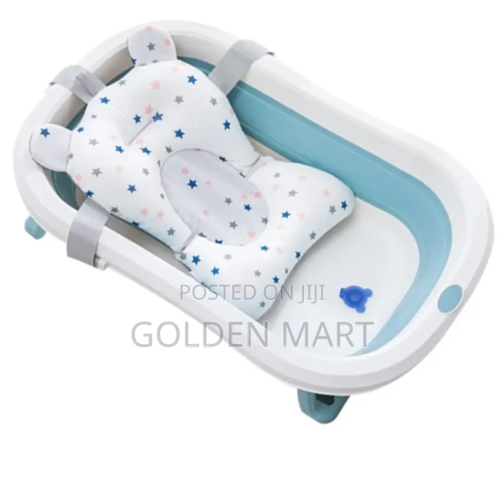 Sponge Baby Bath Net ዋጋ