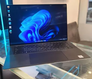 Photo - New Laptop Dell XPS 15 32GB Intel Core I7 SSD 512GB