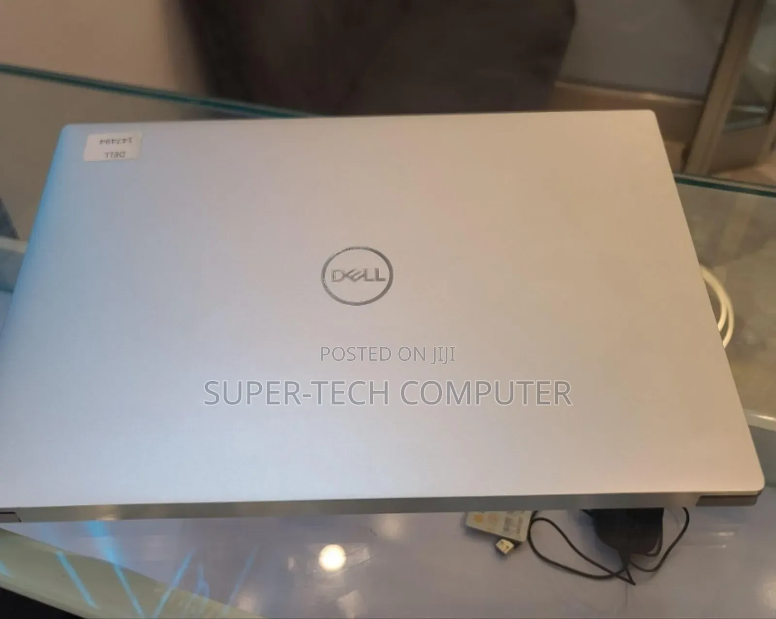 New Laptop Dell XPS 15 32GB Intel Core I7 SSD 512GB