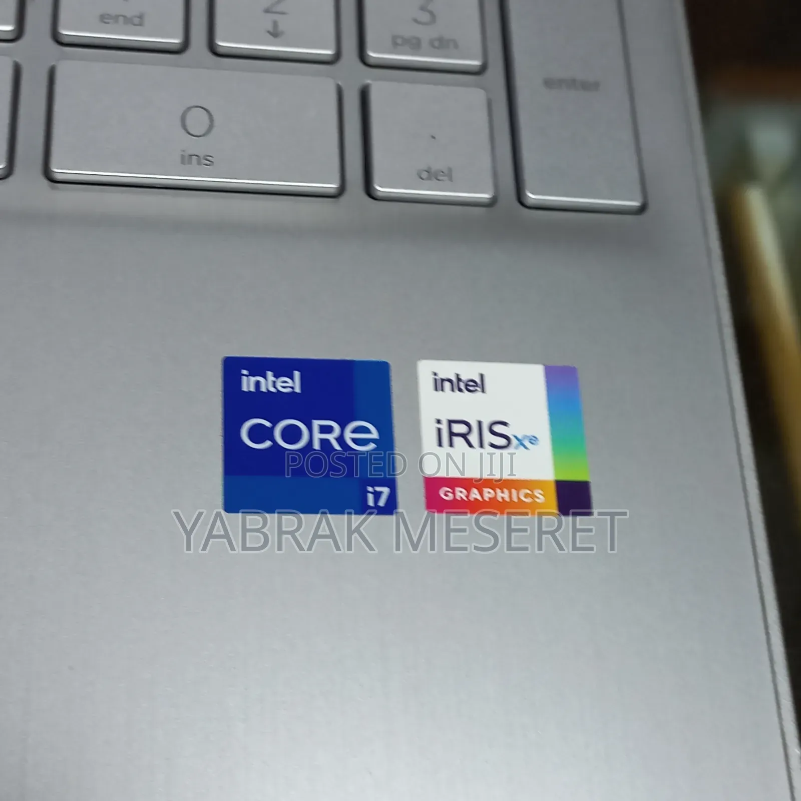 New Laptop HP Stream Notebook 8GB Intel Core I7 SSD 512GB