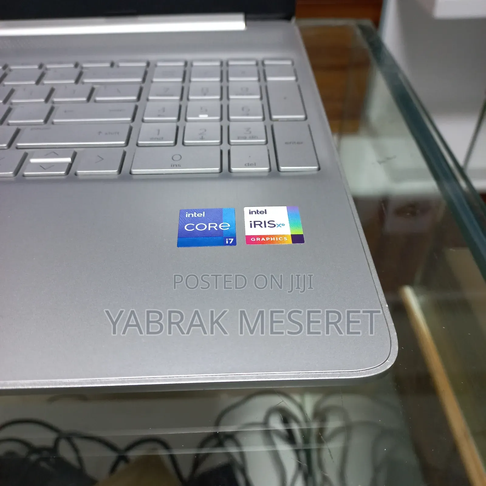 New Laptop HP Stream Notebook 8GB Intel Core I7 SSD 512GB