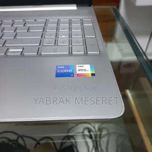 New Laptop HP Stream Notebook 8GB Intel Core I7 SSD 512GB