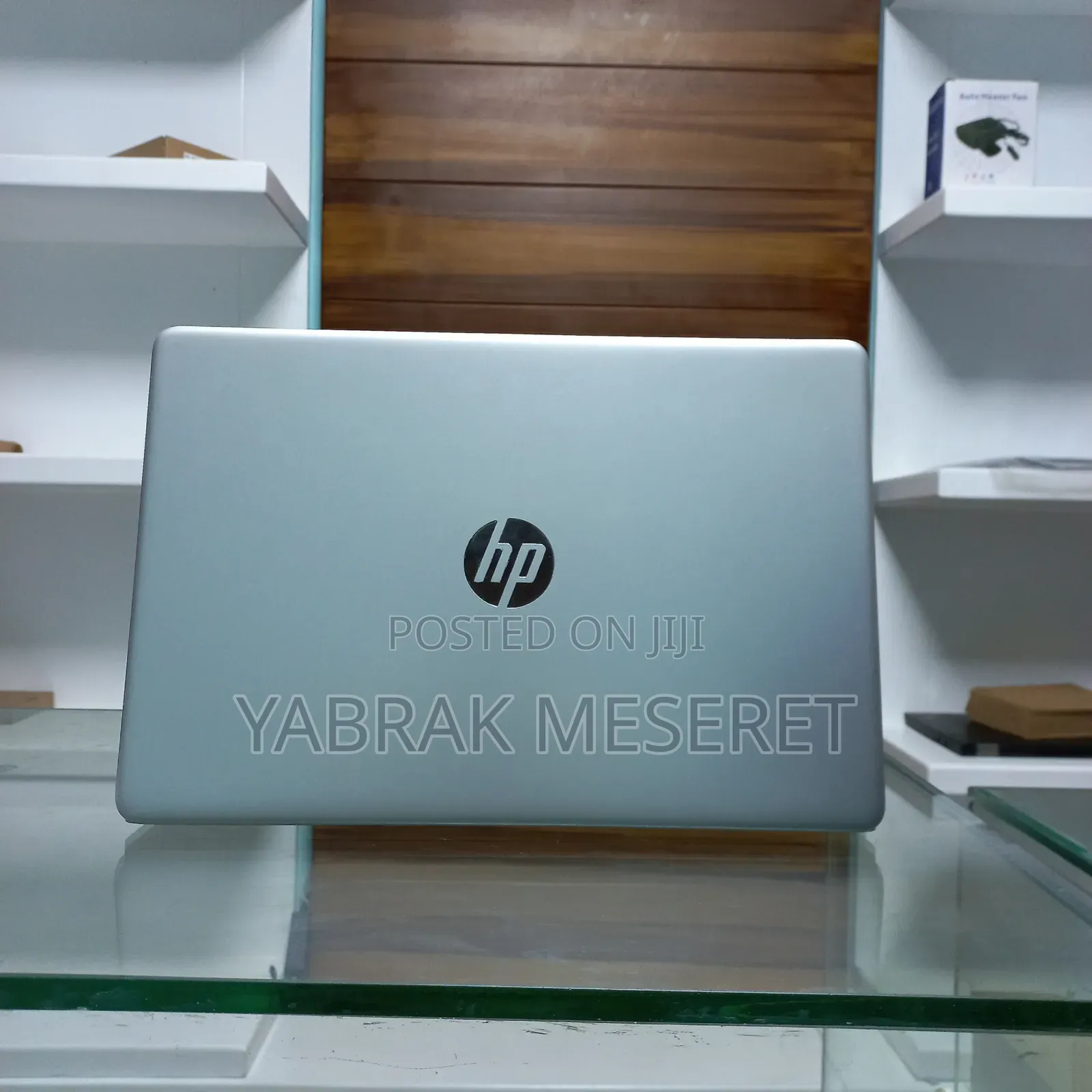 New Laptop HP Stream Notebook 8GB Intel Core I7 SSD 512GB