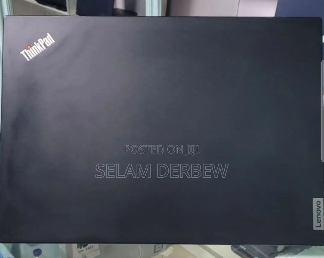 Laptop Lenovo Thinkpad L14 8GB Intel Core I5 SSD 256GB