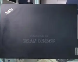 Photo - Laptop Lenovo Thinkpad L14 8GB Intel Core I5 SSD 256GB