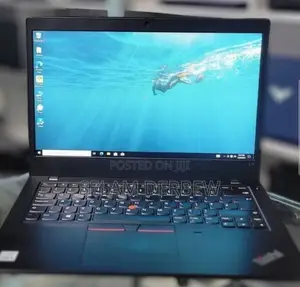 Laptop Lenovo Thinkpad L14 8GB Intel Core I5 SSD 256GB