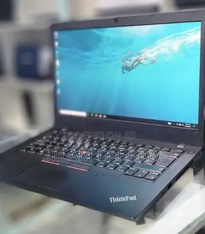Laptop Lenovo Thinkpad L14 8GB Intel Core I5 SSD 256GB