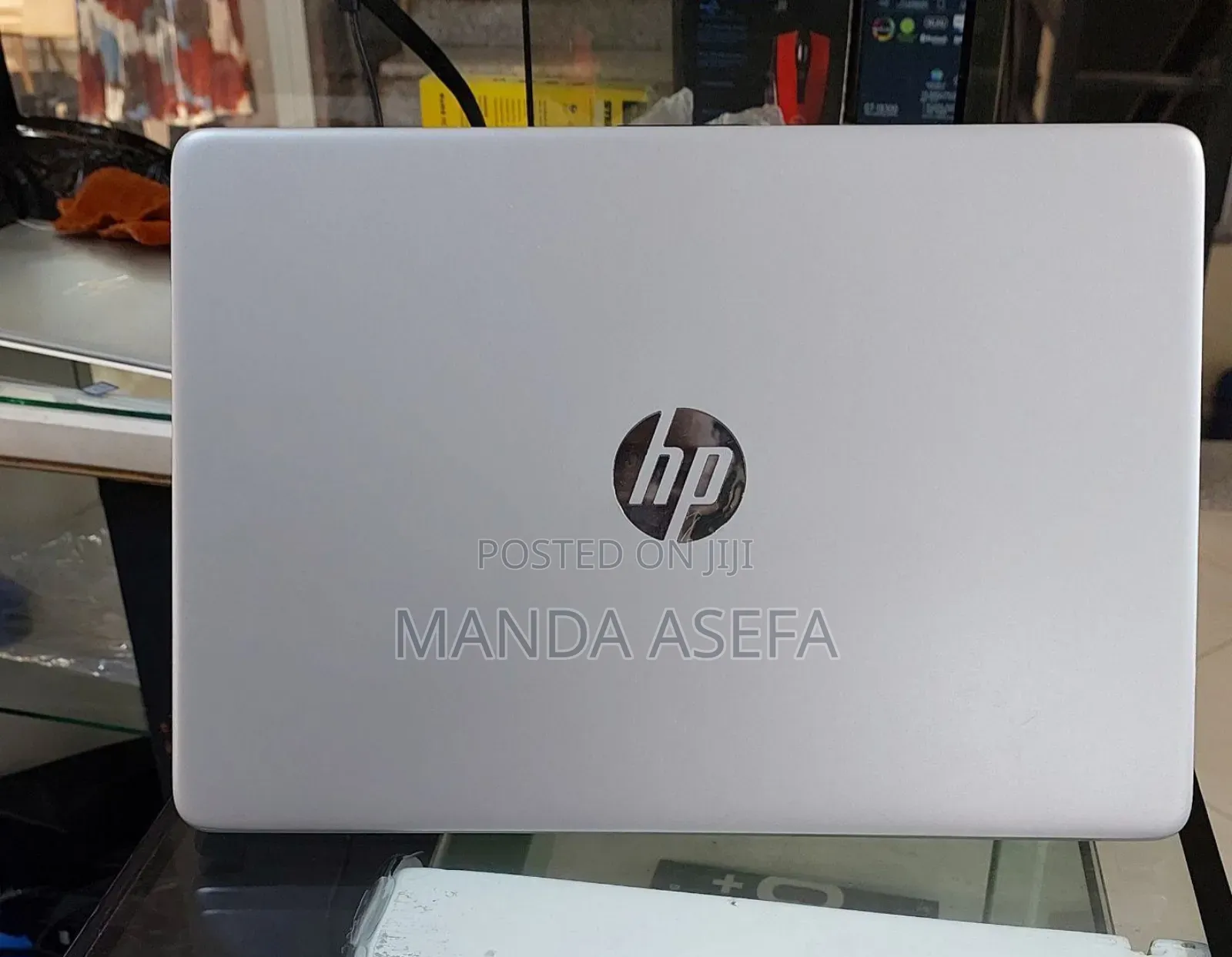 New Laptop HP Stream Notebook 16GB Intel Core I7 SSD 512GB