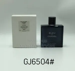 Photo - Pperfume /Testers