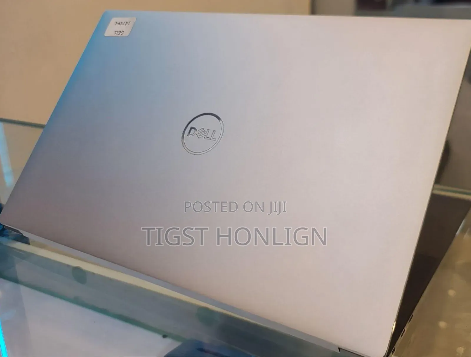 New Laptop Dell XPS 15 32GB Intel Core I7 SSD 512GB