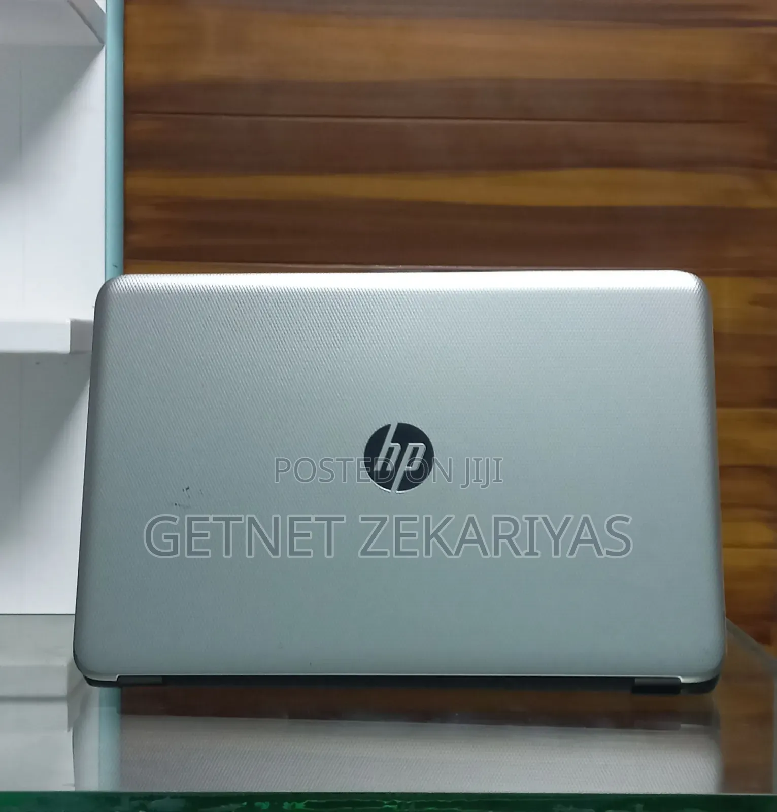 New Laptop HP Stream Notebook 8GB Intel Core I5 HDD 1T