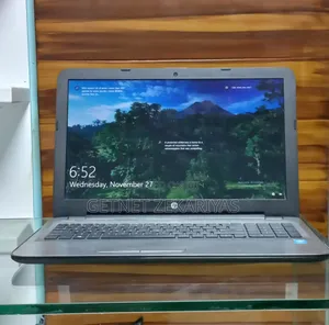 New Laptop HP Stream Notebook 8GB Intel Core I5 HDD 1T