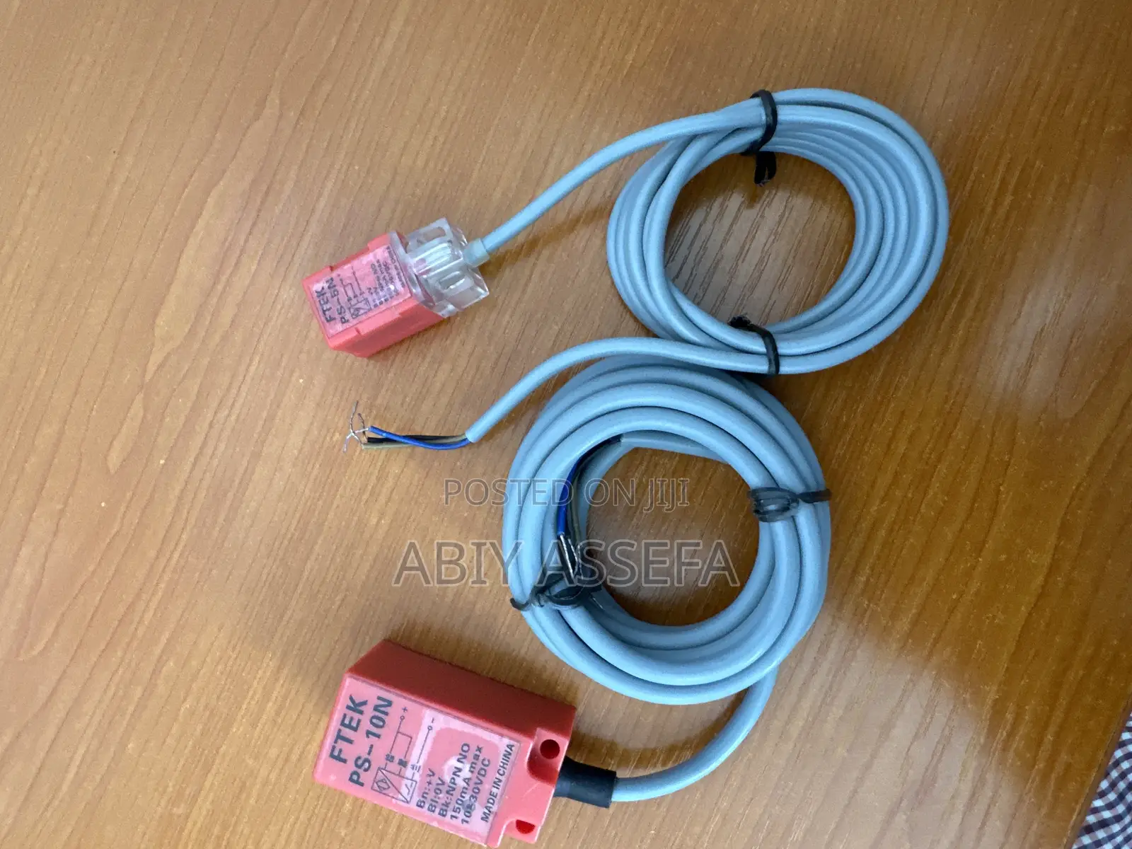 Proximity Sensor