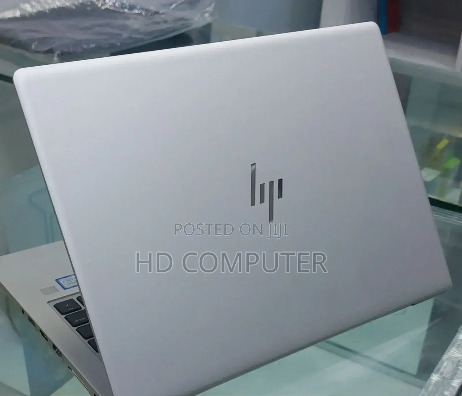 New Laptop HP EliteBook 840 16GB Intel Core I7 SSD 512GB