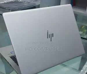 New Laptop HP EliteBook 840 16GB Intel Core I7 SSD 512GB