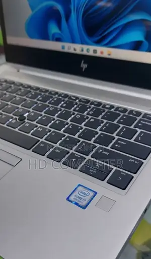 New Laptop HP EliteBook 840 16GB Intel Core I7 SSD 512GB