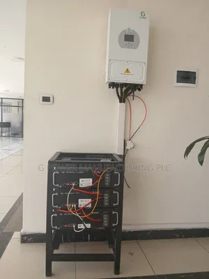 Photo - #Lithiumbattery #Hybridinverters