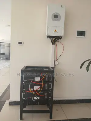 #Lithiumbattery #Hybridinverters