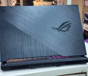New Laptop Asus ROG Strix G15 16GB Intel Core I7 SSD 1T