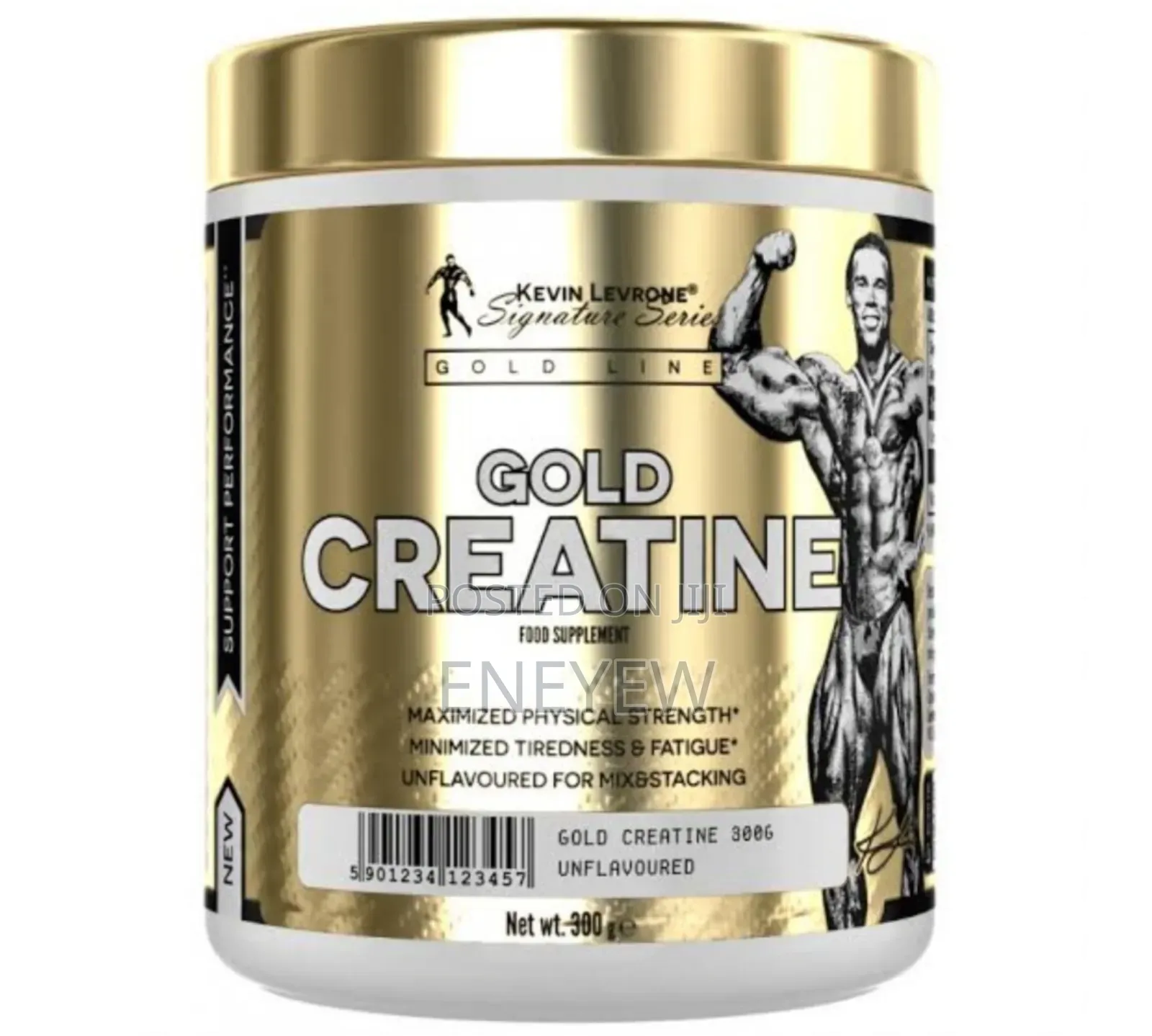 Levrone Gold Creatine 300 G