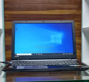 Photo - New Laptop Toshiba Satellite C55 8GB Intel Core I5 HDD 1T