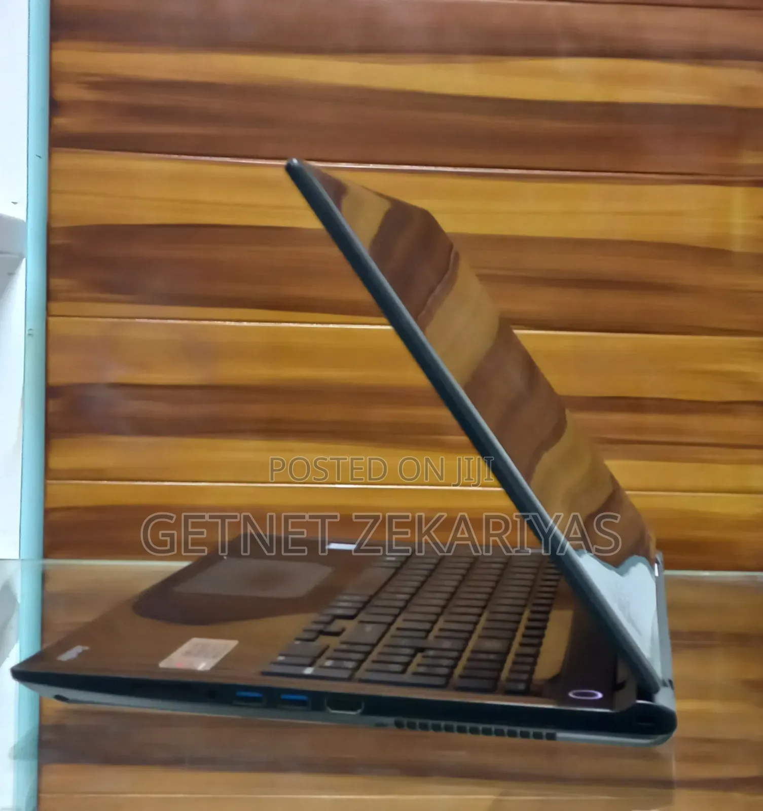 New Laptop Toshiba Satellite C55 8GB Intel Core I5 HDD 1T