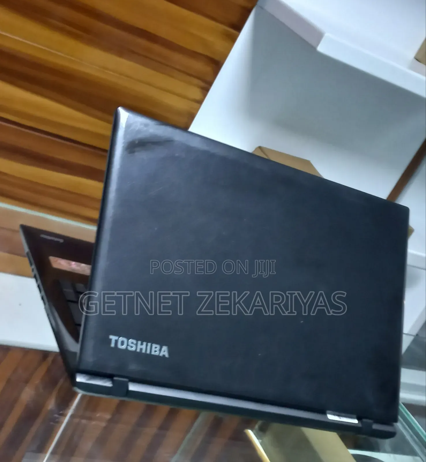 New Laptop Toshiba Satellite C55 8GB Intel Core I5 HDD 1T