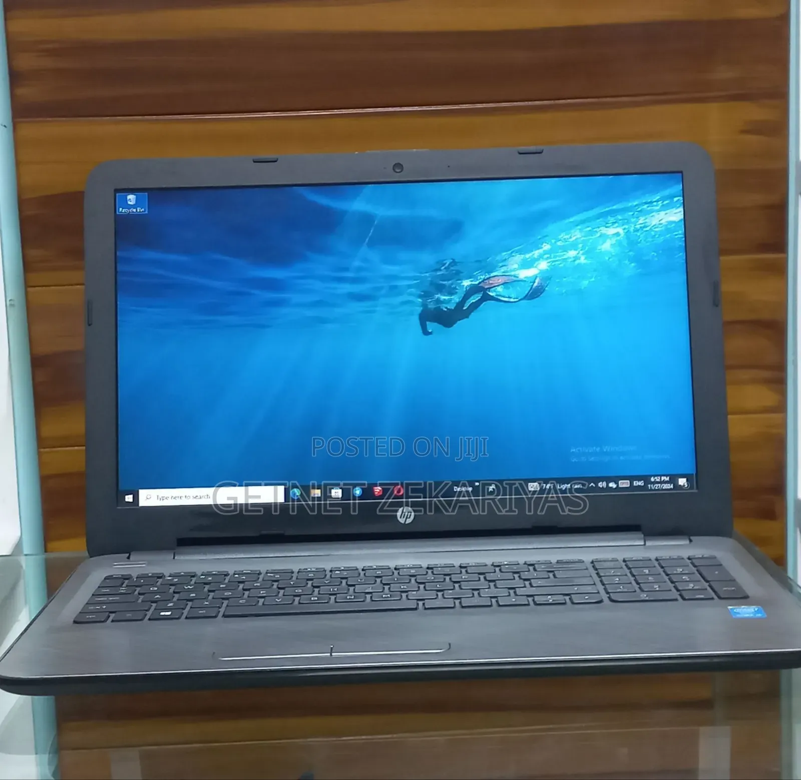 New Laptop Toshiba Satellite C55 8GB Intel Core I5 HDD 1T