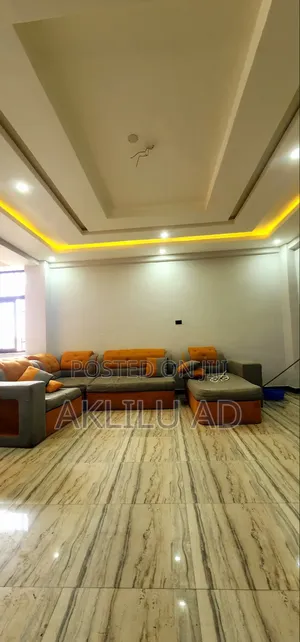 Photo - Furnished 3bdrm Condo in Bole Ayat for sale