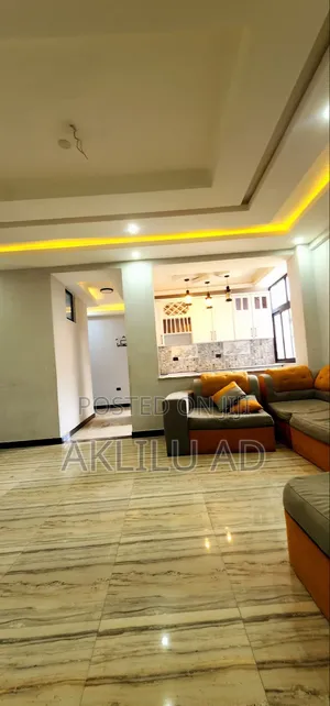 Furnished 3bdrm Condo in Bole Ayat for sale