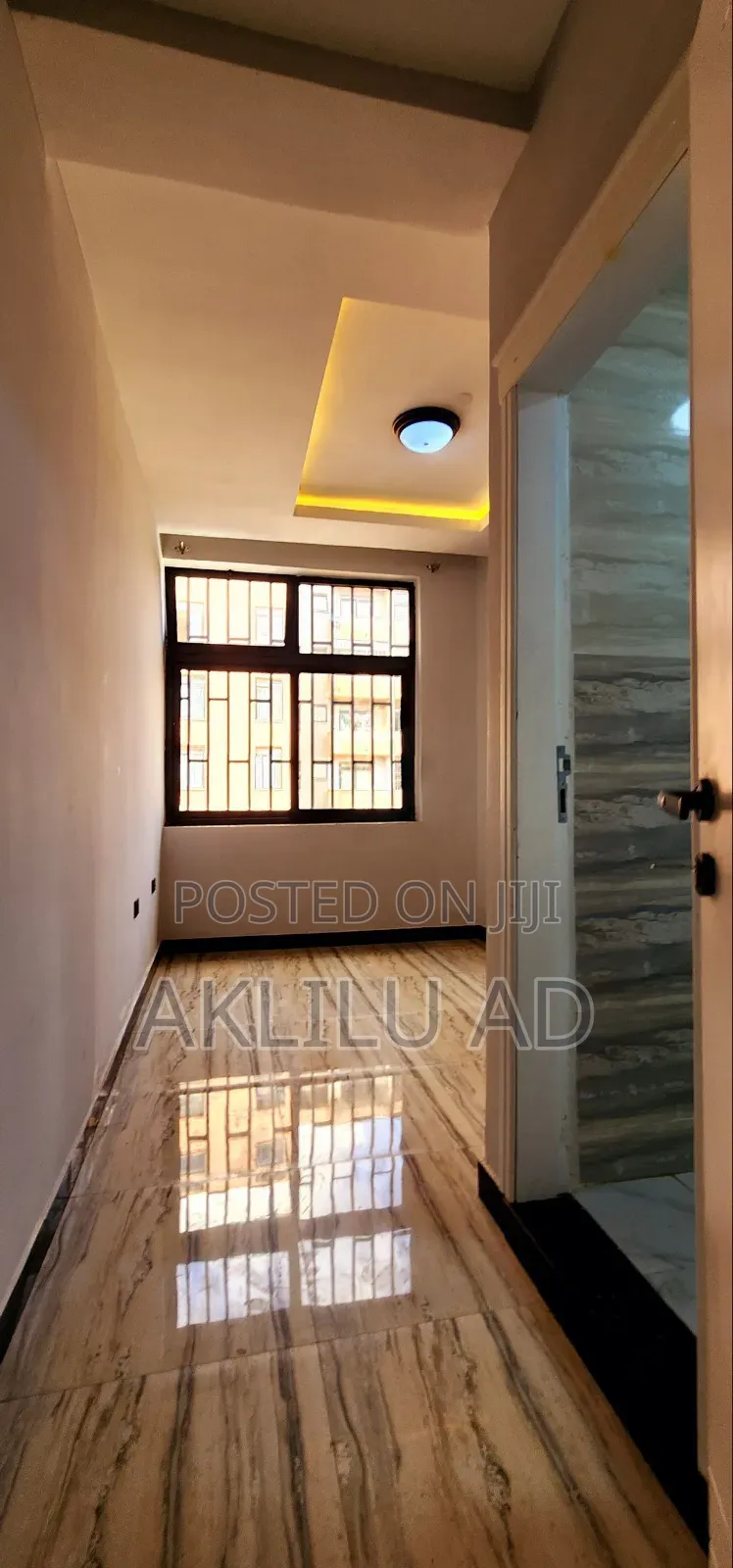 Furnished 3bdrm Condo in Bole Ayat for sale