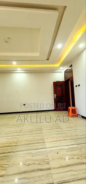 Furnished 3bdrm Condo in Bole Ayat for sale