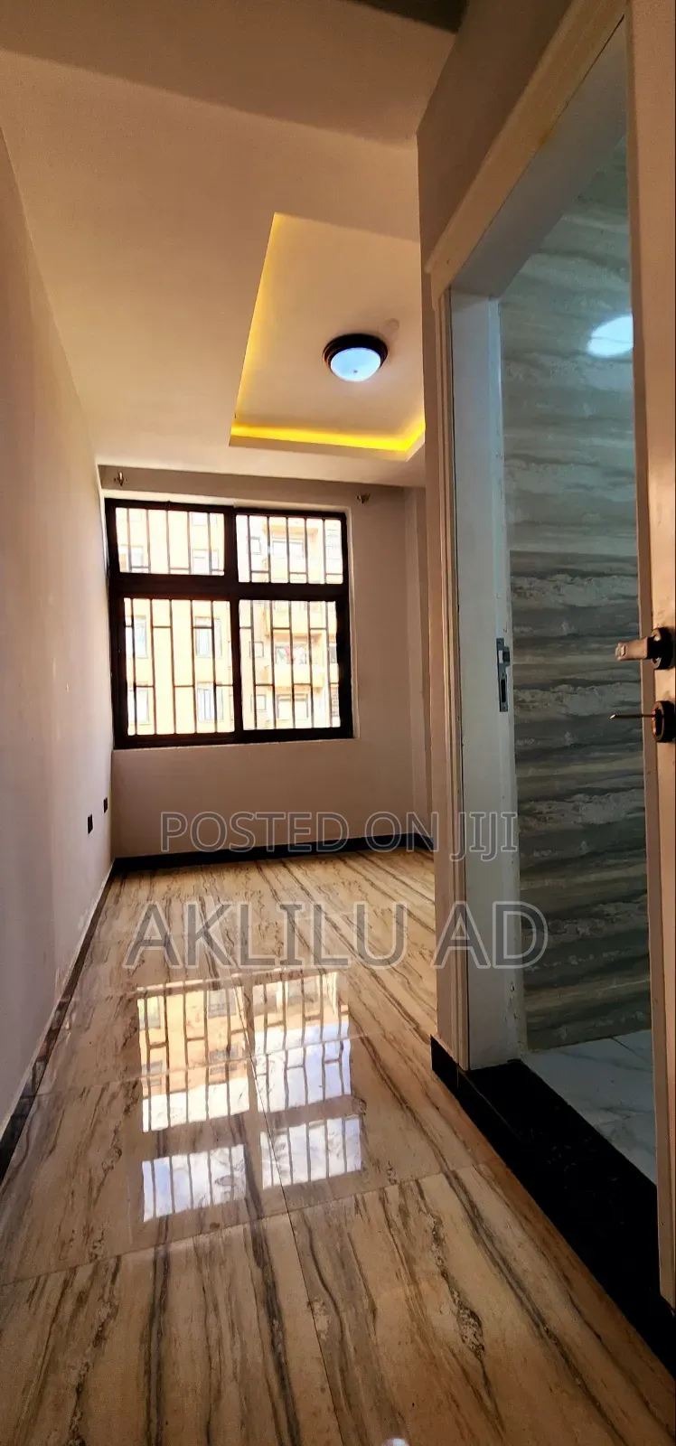Furnished 3bdrm Condo in Bole Ayat for sale