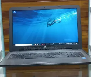 New Laptop HP Stream Notebook 8GB Intel Core I5 HDD 1T