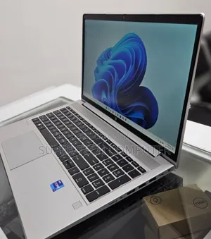 New Laptop HP ProBook 450 G8 16GB Intel Core I7 SSD 512GB