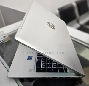 New Laptop HP ProBook 450 G8 16GB Intel Core I7 SSD 512GB