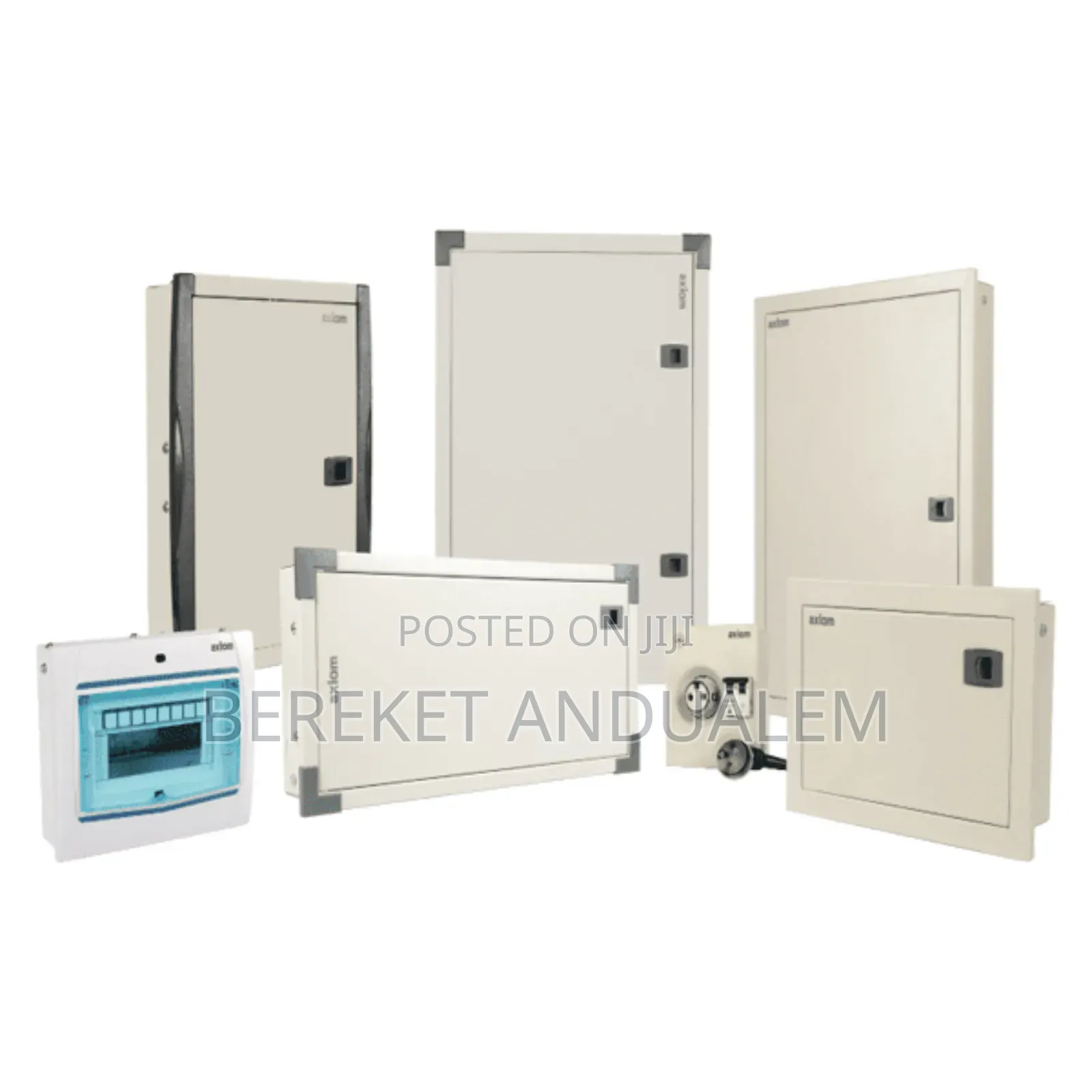 Distribution Board (Any Size)