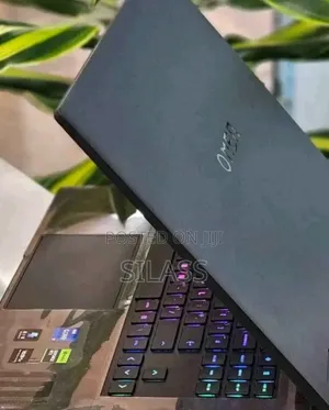 Photo - New Laptop HP Omen 16 16GB Intel Core I7 SSD 1T