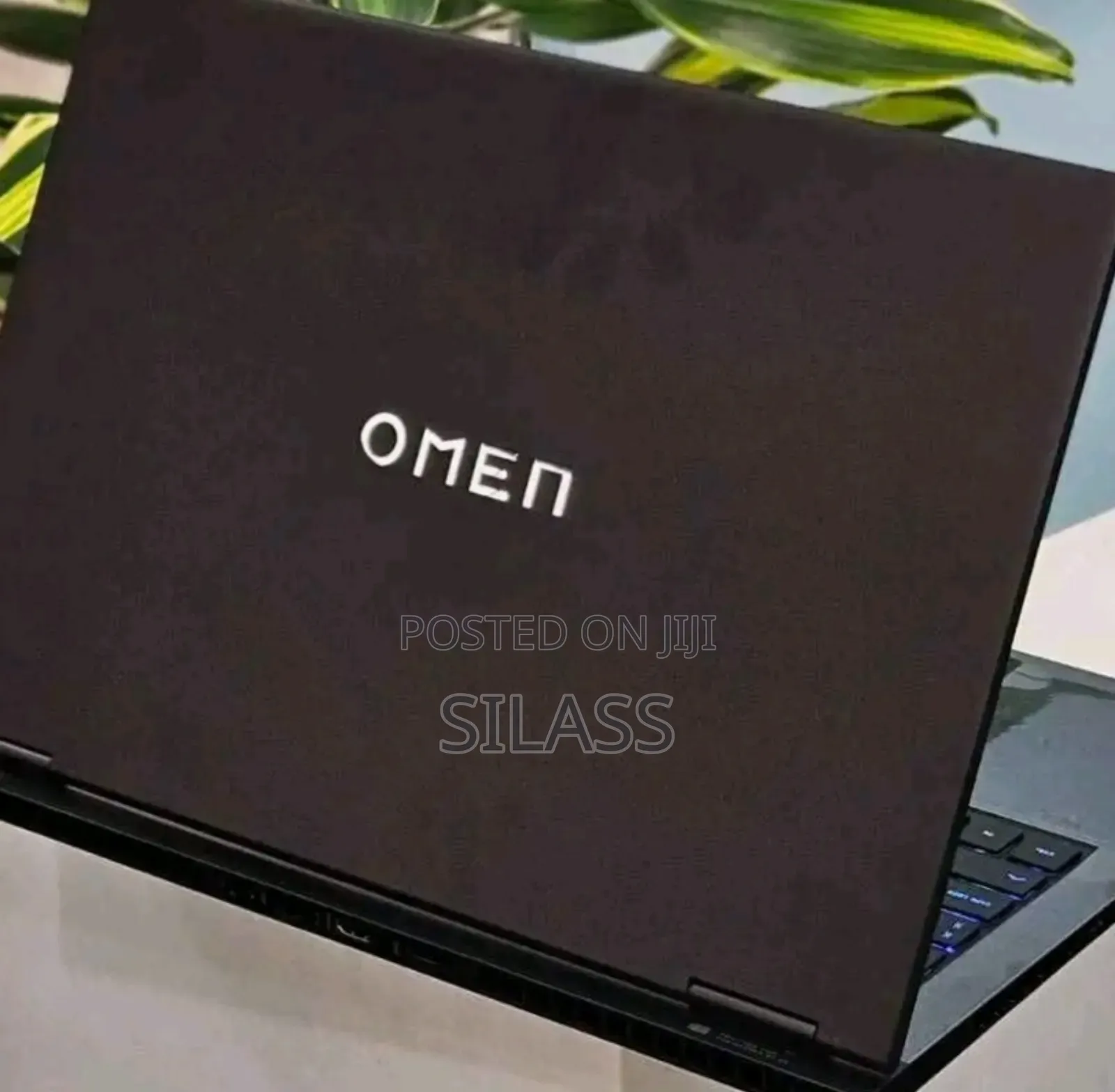 New Laptop HP Omen 16 16GB Intel Core I7 SSD 1T